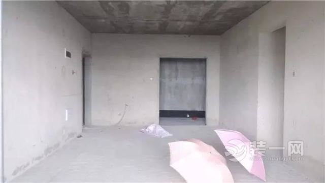 南昌装饰公司分享110平中式风格三居室装修案例
