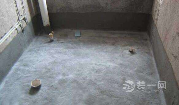 防水工程怎么做 防水材料怎么选择