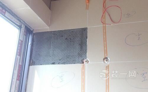 91平混搭小三房装修日记 预算15万