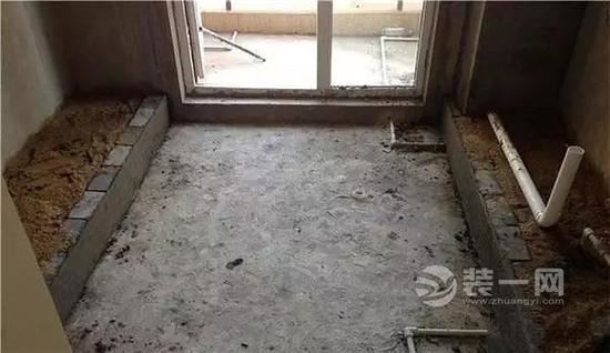 南昌业主装修日记之橱柜篇 自己动手砌橱柜
