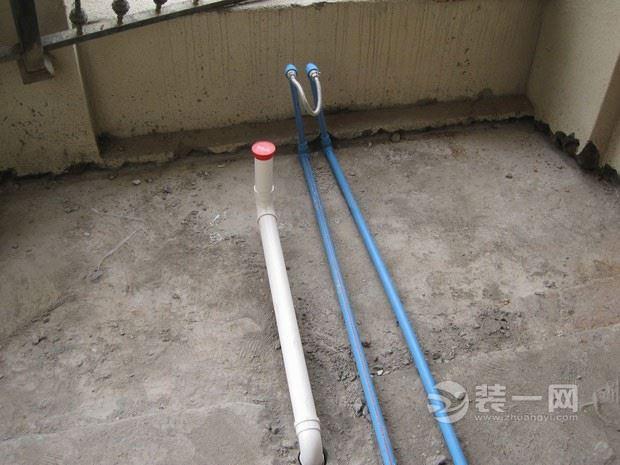 南昌海域香廷小区20平现代风格水电泥工装修实拍