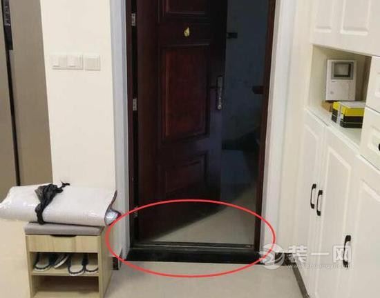 装修时过门石要不要省？好后悔我家装错了