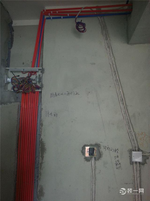 南昌新城吾悦广场84平简欧风格在线工地