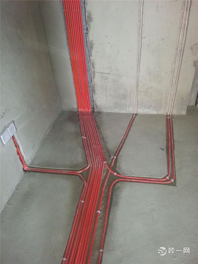 南昌新城吾悦广场84平简欧风格在线工地