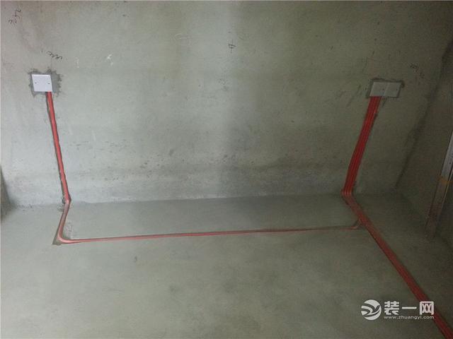 南昌新城吾悦广场84平简欧风格在线工地