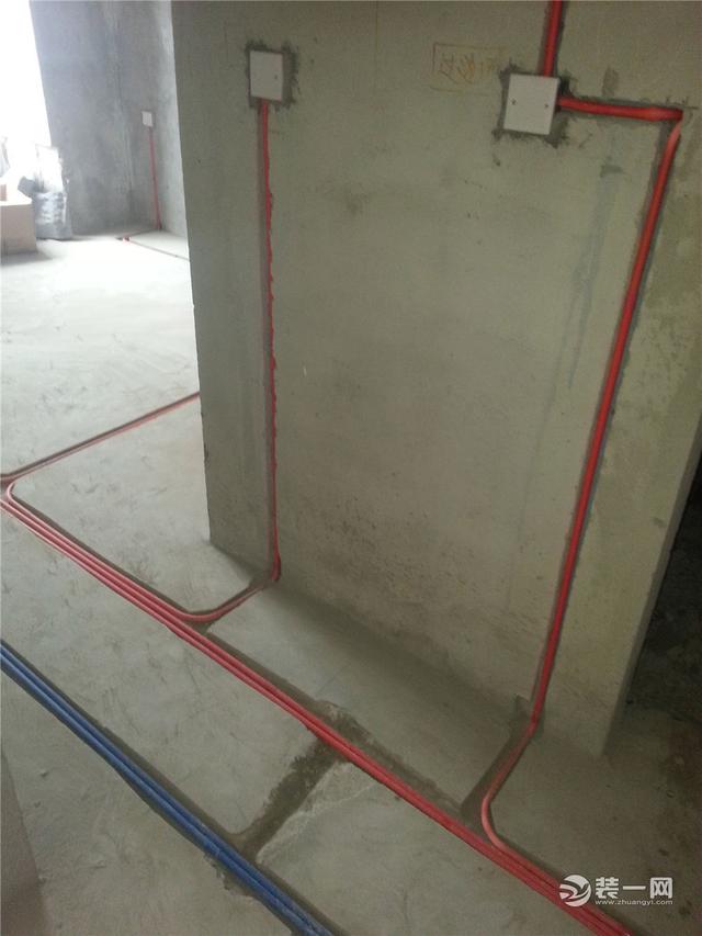 南昌新城吾悦广场84平简欧风格在线工地