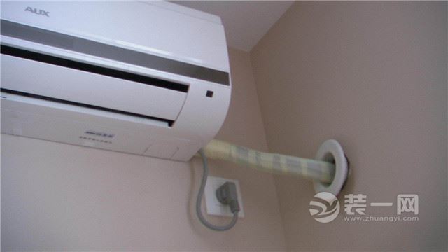 如何打空调洞? 打空调洞多少钱一个?