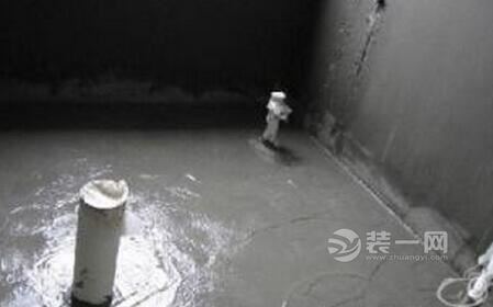 新房装修哪里需要做防水?