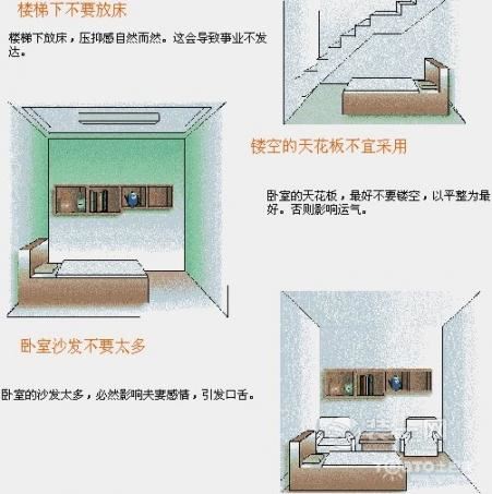 8个常见拆改风水图解