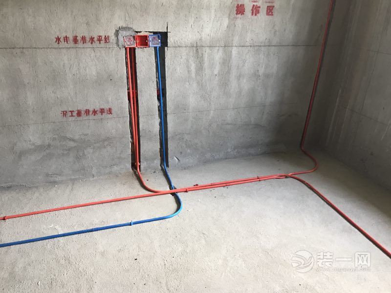 南昌万达文化旅游城E区107㎡新中式风格完工实景图
