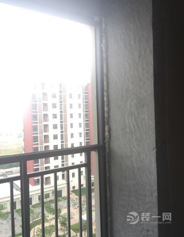 南昌中兴和园83平地中海风格半包装修之路