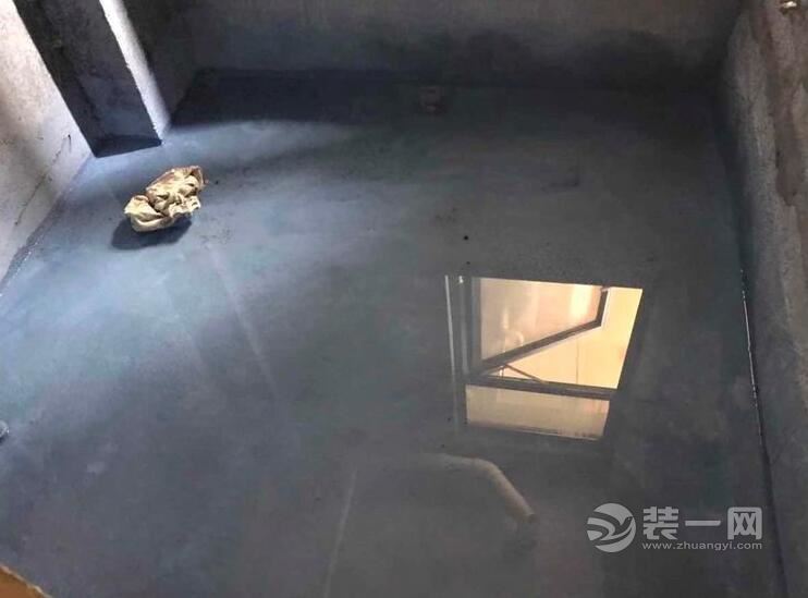 南昌中兴和园83平地中海风格半包装修之路