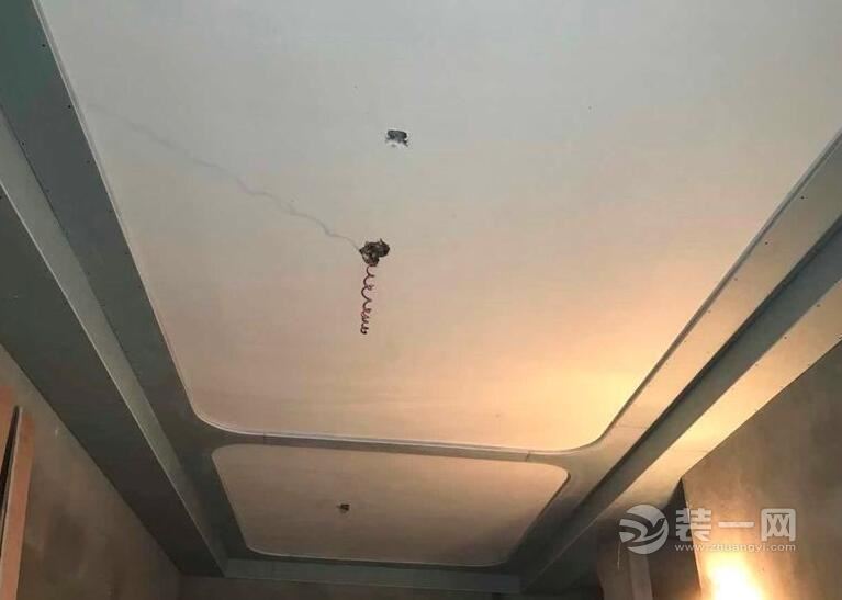 南昌中兴和园83平地中海风格半包装修之路